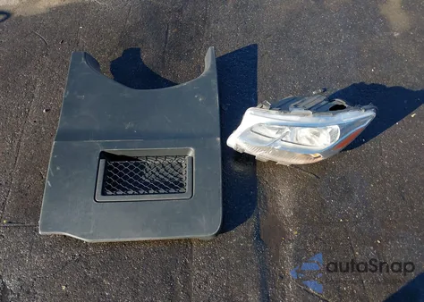 2024 Mercedes-Benz Sprinter 2500 Standard Roof 4-Cyl Diesel Ho z USA, uszkodzony, nr VIN W1W4NBHY5RP666482